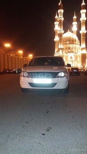 Renault Logan 2012, 282,000 km - 1.4 л - Bakı
