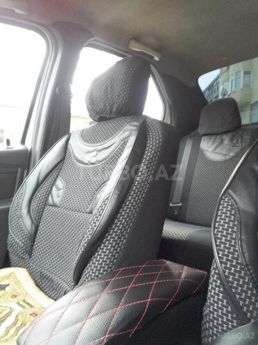 Renault Logan 2012, 282,000 km - 1.4 л - Bakı