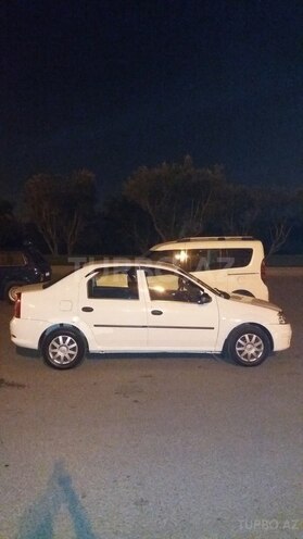 Renault Logan 2012, 282,000 km - 1.4 л - Bakı