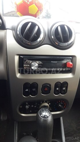 Renault Logan 2012, 282,000 km - 1.4 л - Bakı