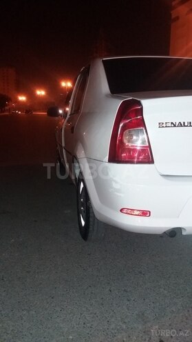 Renault Logan 2012, 282,000 km - 1.4 л - Bakı