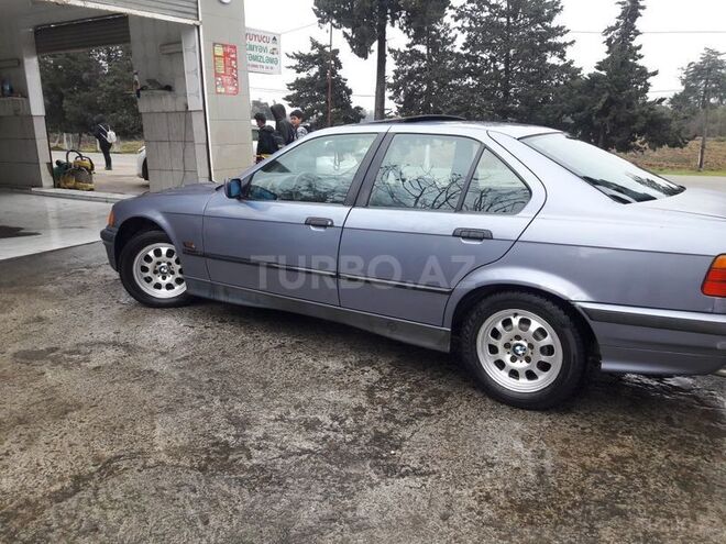 BMW 318 1994, 236,699 km - 1.8 l - Lənkəran