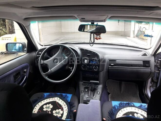 BMW 318 1994, 236,699 km - 1.8 l - Lənkəran