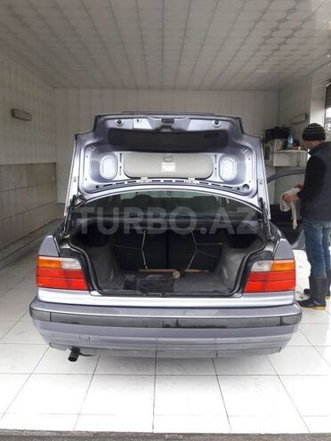 BMW 318 1994, 236,699 km - 1.8 l - Lənkəran