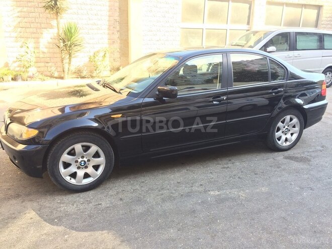 BMW 325 2001, 380,000 km - 2.5 л - Bakı