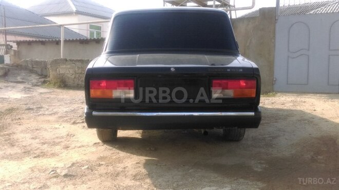 LADA (VAZ) 2107 2010, 256,000 km - 1.6 l - 
