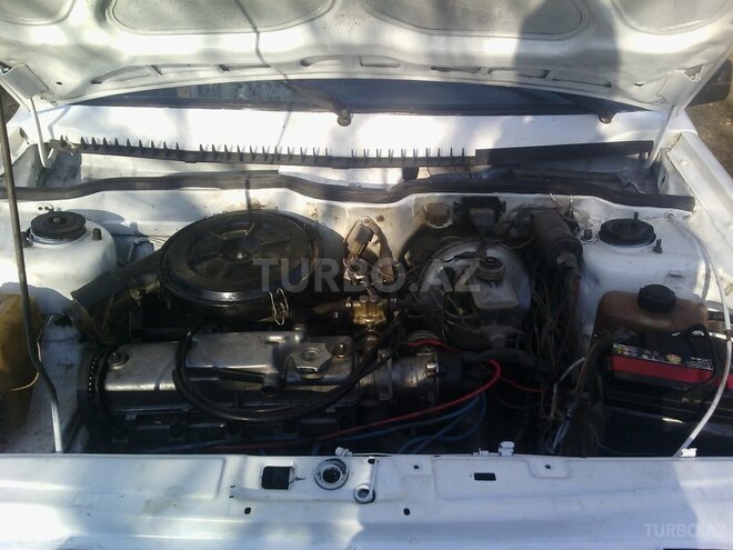 LADA (VAZ) 21099 1992, 26,000 km - 0.2 l - Tovuz