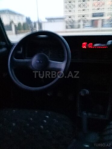 LADA (VAZ) 2107 2008, 87,000 km - 1.6 л - Biləsuvar