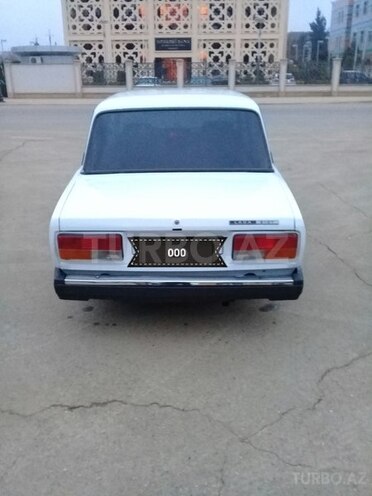 LADA (VAZ) 2107 2008, 87,000 km - 1.6 л - Biləsuvar