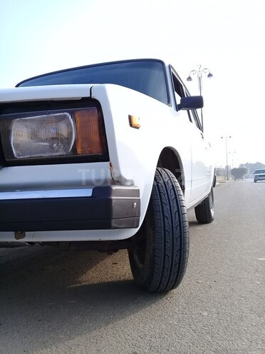 LADA (VAZ) 2107 2008, 87,000 km - 1.6 л - Biləsuvar
