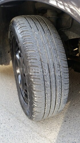 Opel Astra 1996, 296,548 km - 1.6 л - Bakı