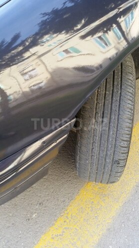 Opel Astra 1996, 296,548 km - 1.6 л - Bakı