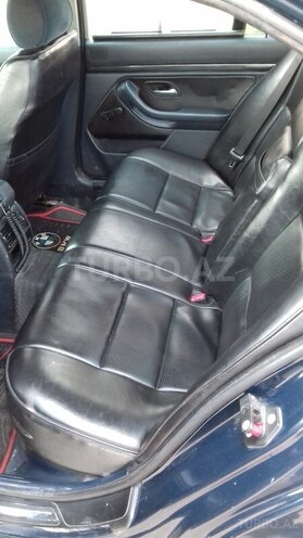 BMW 523 1996, 380,000 km - 2.5 л - Bakı