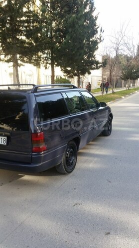 Opel Astra 1996, 296,548 km - 1.6 л - Bakı