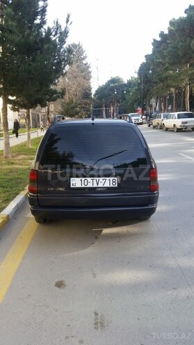 Opel Astra 1996, 296,548 km - 1.6 л - Bakı
