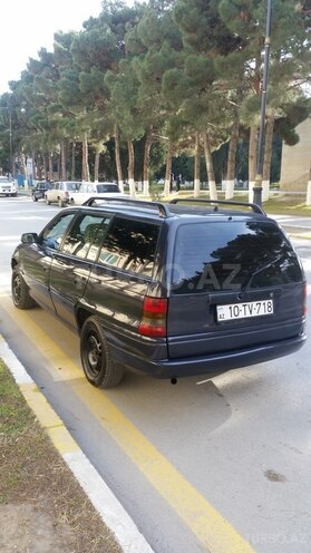 Opel Astra 1996, 296,548 km - 1.6 л - Bakı