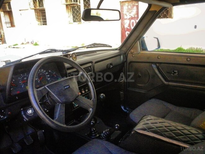 LADA (VAZ) Niva 2014, 67,000 km - 1.7 l - Bakı