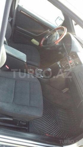Mercedes C 220 1997, 334,783 km - 2.2 л - Bakı