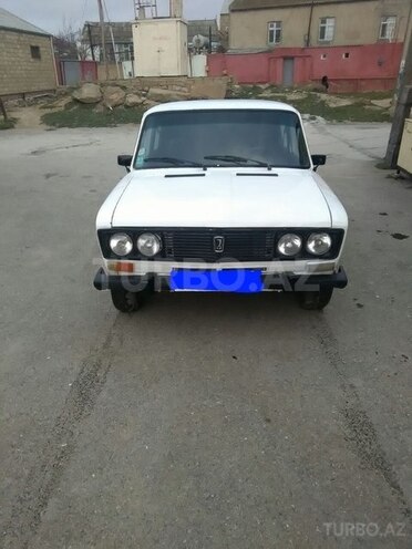 LADA (VAZ) 2106 1979, 598,701 km - 1.6 л - Bakı