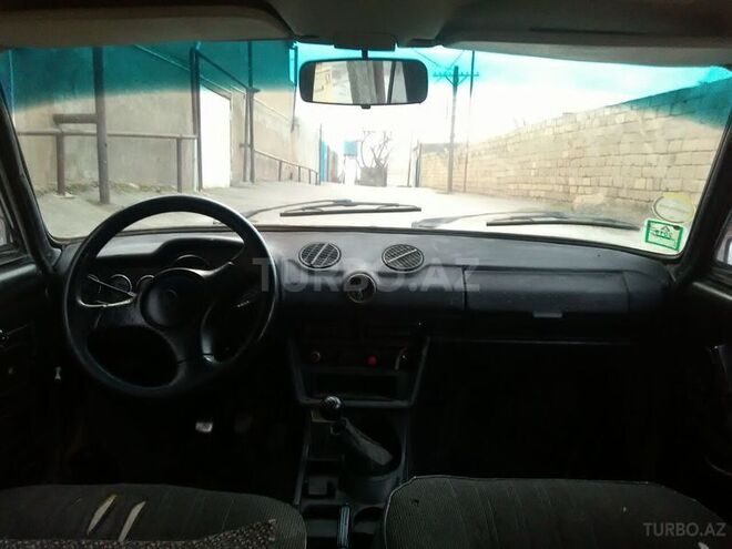 LADA (VAZ) 2106 1979, 598,701 km - 1.6 л - Bakı