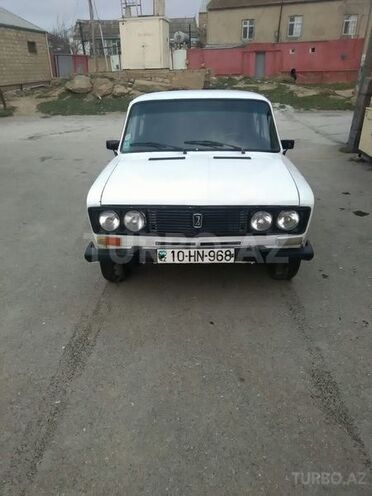 LADA (VAZ) 2106 1978, 298,701 km - 1.6 л - Bakı