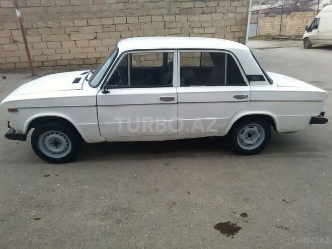 LADA (VAZ) 2106 1978, 298,701 km - 1.6 л - Bakı