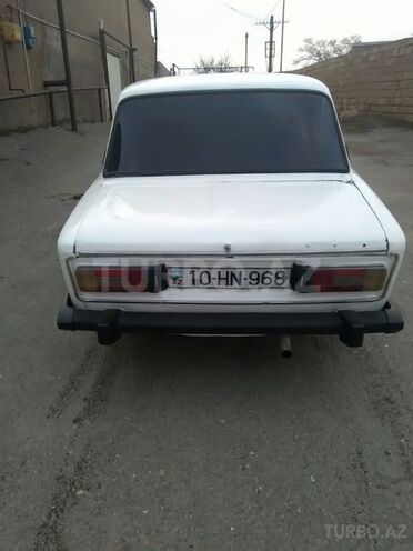 LADA (VAZ) 2106 1978, 298,701 km - 1.6 л - Bakı