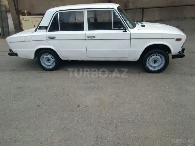 LADA (VAZ) 2106 1978, 298,701 km - 1.6 л - Bakı