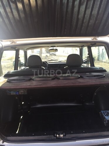 LADA (VAZ) Niva 2011, 61,000 km - 1.7 l - Gəncə
