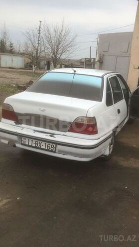 Daewoo Nexia 2006, 430,000 km - 1.5 l - Beyləqan