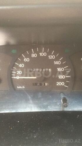 Daewoo Nexia 2006, 430,000 km - 1.5 l - Beyləqan