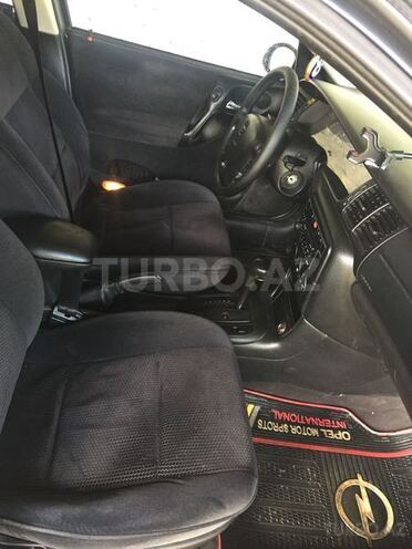 Opel Vectra 2001, 330,000 km - 1.6 l - Bakı
