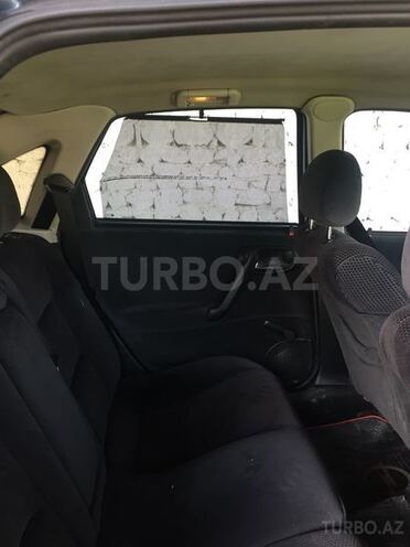 Opel Vectra 2001, 330,000 km - 1.6 l - Bakı