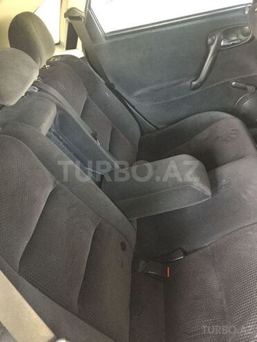 Opel Vectra 2001, 330,000 km - 1.6 l - Bakı