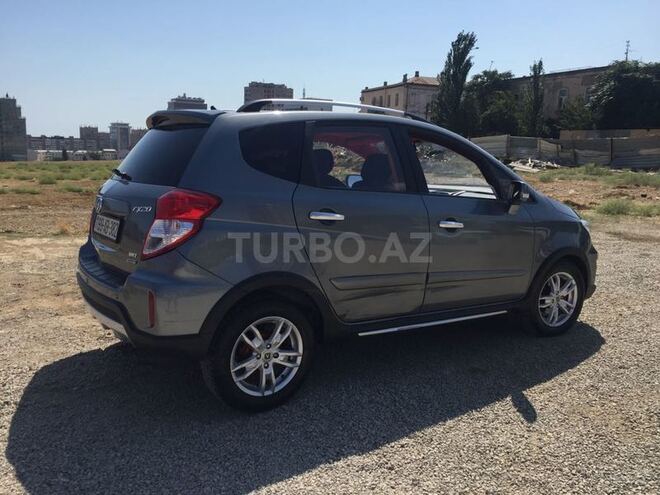 Changan CX 20 2014, 5,700 km - 0.1 l - Bakı