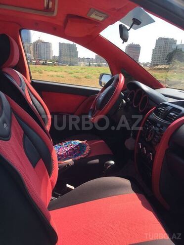 Changan CX 20 2014, 5,700 km - 0.1 l - Bakı