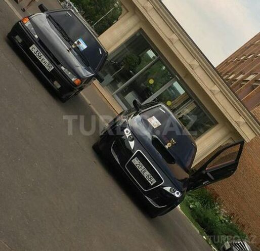 LADA (VAZ) 2110 2007, 65,000 km - 1.6 l - Gəncə