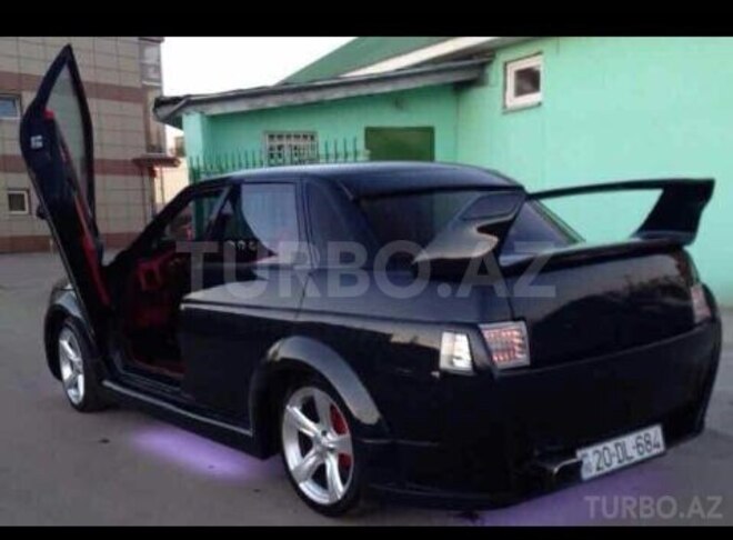 LADA (VAZ) 2110 2007, 65,000 km - 1.6 l - Gəncə