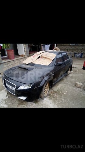 LADA (VAZ) 2110 2007, 65,000 km - 1.6 l - Gəncə