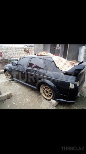LADA (VAZ) 2110 2007, 65,000 km - 1.6 l - Gəncə
