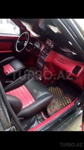 LADA (VAZ) 2110 2007, 65,000 km - 1.6 l - Gəncə