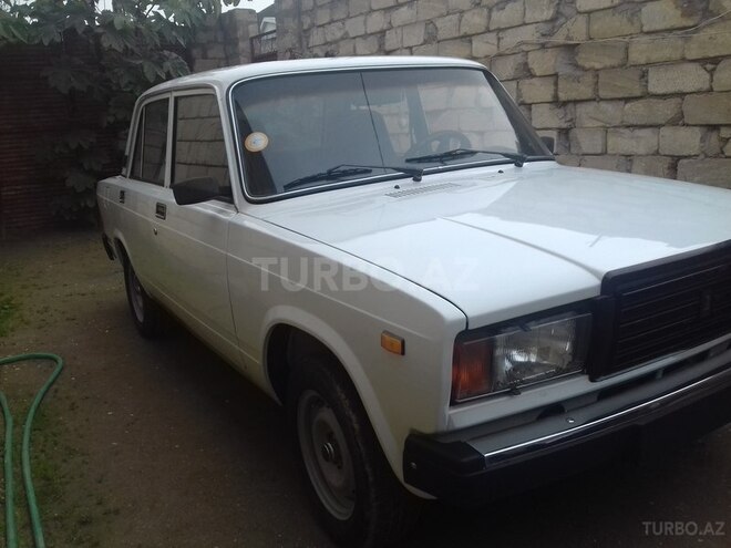LADA (VAZ) 2107 1992, 650,000 km - 1.6 л - Şirvan