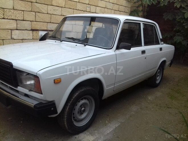 LADA (VAZ) 2107 1992, 650,000 km - 1.6 л - Şirvan