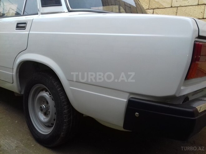 LADA (VAZ) 2107 1992, 650,000 km - 1.6 л - Şirvan
