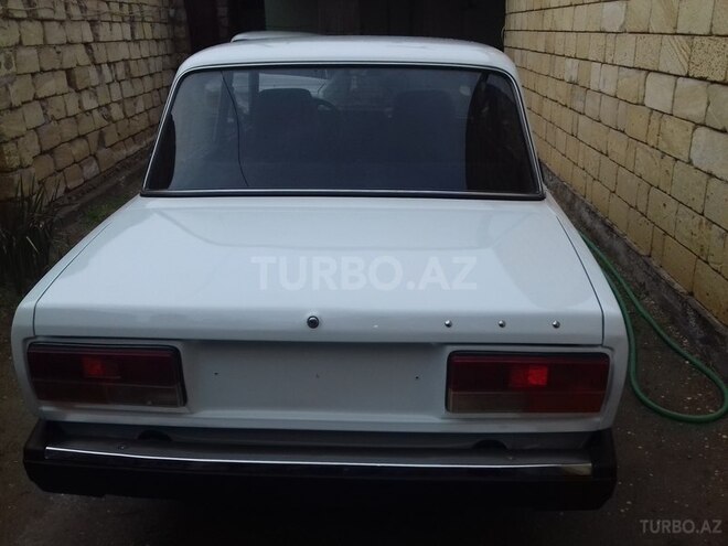 LADA (VAZ) 2107 1992, 650,000 km - 1.6 л - Şirvan