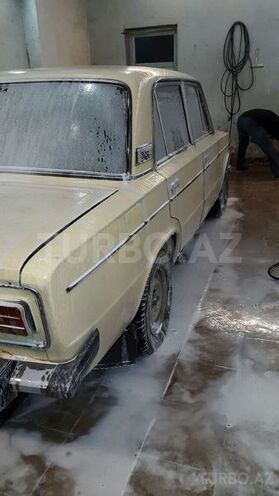 LADA (VAZ) 2106 1987, 250,000 km - 1.6 l - Qusar