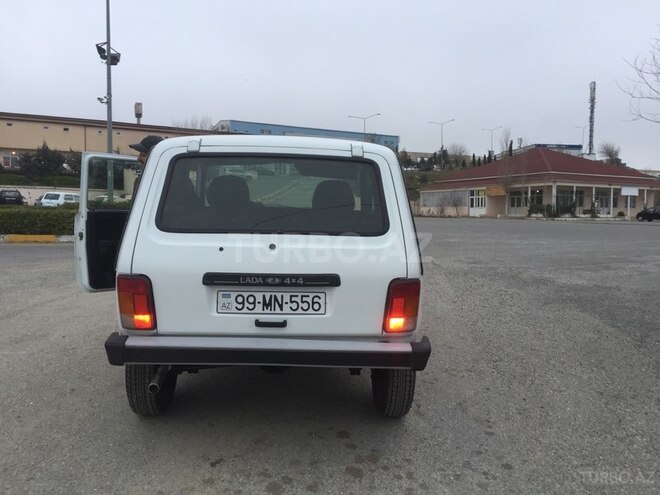 LADA (VAZ) Niva 2013, 87,663 km - 1.7 л - Bakı