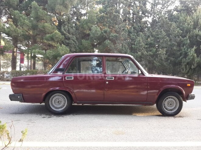 LADA (VAZ) 2107 2003, 183,456 km - 1.6 l - Sumqayıt