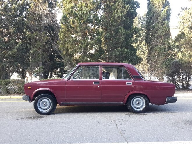LADA (VAZ) 2107 2003, 183,456 km - 1.6 l - Sumqayıt