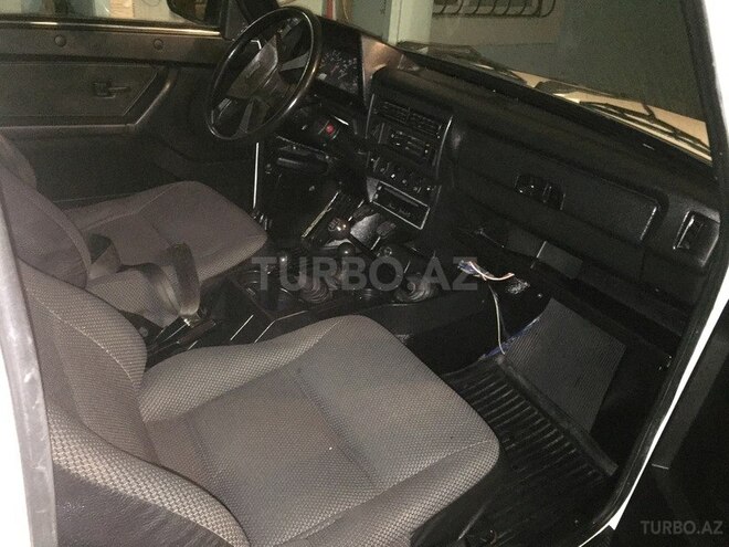 LADA (VAZ) Niva 2013, 87,663 km - 1.7 л - Bakı